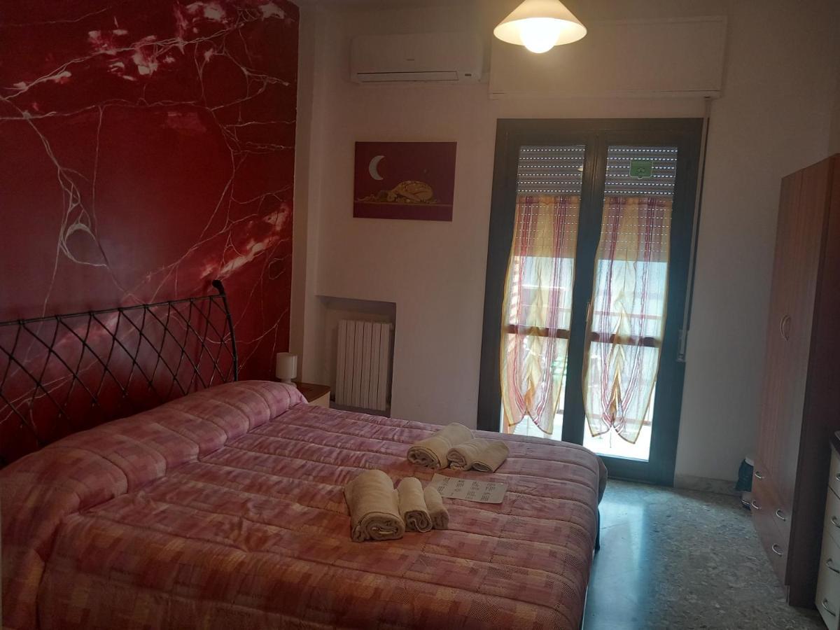Al Chiaro Di Luna Taranto Room photo